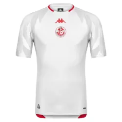 Koszulka Tunezja MŚ 2026 Domowa