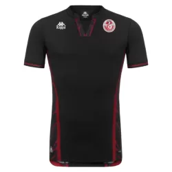 Koszulka Tunezja MŚ 2026 Trzecia