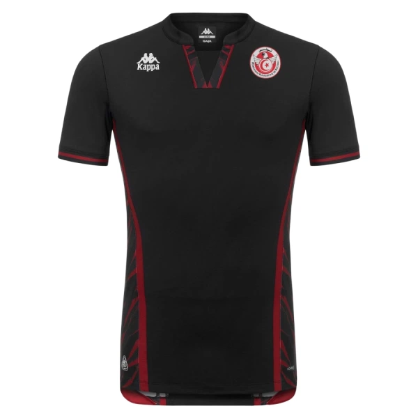 Koszulka Tunezja MŚ 2026 Trzecia