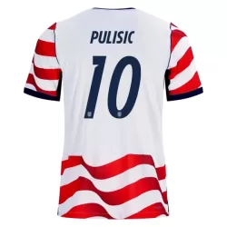 Koszulka USA Pulisic 10 MŚ 2026 Domowa