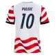 Koszulka USA Pulisic 10 MŚ 2026 Domowa