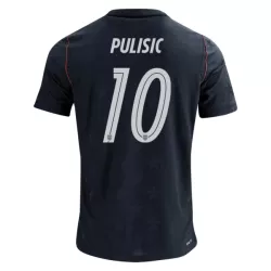 Koszulka USA Pulisic 10 MŚ 2026 Wyjazdowa