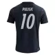Koszulka USA Pulisic 10 MŚ 2026 Wyjazdowa