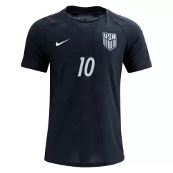 Koszulka USA Pulisic 10 MŚ 2026 Wyjazdowa