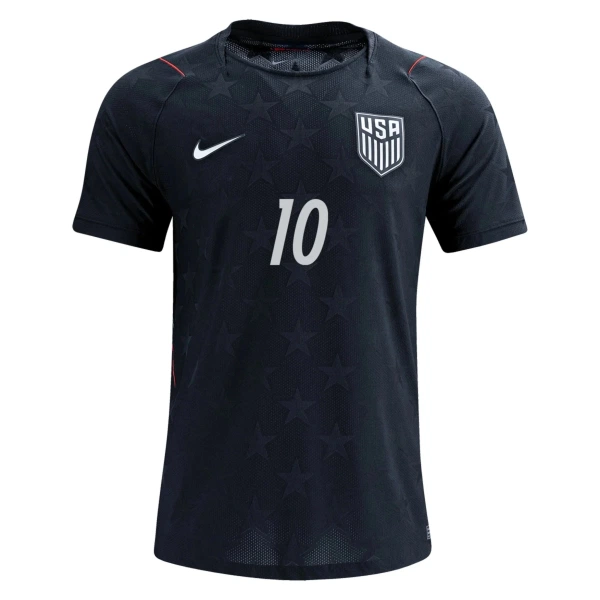 Koszulka USA Pulisic 10 MŚ 2026 Wyjazdowa