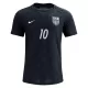 Koszulka USA Pulisic 10 MŚ 2026 Wyjazdowa