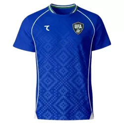 Koszulka Uzbekistan MŚ 2026 Domowa