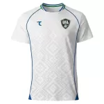 Koszulka Uzbekistan MŚ 2026 Wyjazdowa