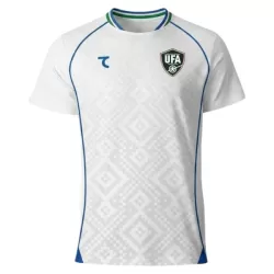 Koszulka Uzbekistan MŚ 2026 Wyjazdowa