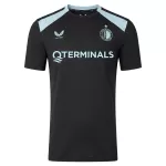 Feyenoord Rotterdam Koszulka Treningowa 26/27 Czarny