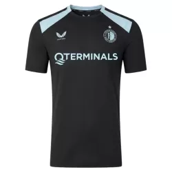 Feyenoord Rotterdam Koszulka Treningowa 26/27 Czarny Feyenoord Rotterdam Koszulka Treningowa 26/27 Czarny