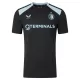 Feyenoord Rotterdam Koszulka Treningowa 26/27 Czarny Feyenoord Rotterdam Koszulka Treningowa 26/27 Czarny