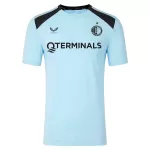 Feyenoord Rotterdam Koszulka Treningowa 26/27 Niebieski