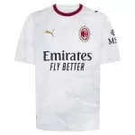 Koszulka AC Milan 26/27 Wyjazdowa