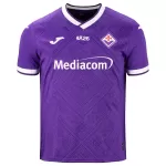 Koszulka ACF Fiorentina 26/27 Domowa