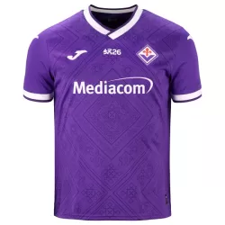 Koszulka ACF Fiorentina 26/27 Domowa Koszulka ACF Fiorentina 26/27 Domowa