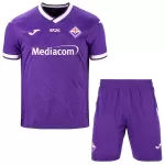 Koszulka ACF Fiorentina 26/27 Domowa Dziecięca