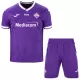 Koszulka ACF Fiorentina 26/27 Domowa Dziecięca Koszulka ACF Fiorentina 26/27 Domowa Dziecięca