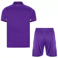 Koszulka ACF Fiorentina 26/27 Domowa Dziecięca