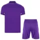 Koszulka ACF Fiorentina 26/27 Domowa Dziecięca