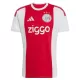 Koszulka Ajax Amsterdam 26/27 Domowa Koszulka Ajax Amsterdam 26/27 Domowa