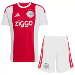 Koszulka Ajax Amsterdam 26/27 Domowa Dziecięca Koszulka Ajax Amsterdam 26/27 Domowa Dziecięca