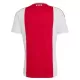 Koszulka Ajax Amsterdam 26/27 Domowa Dziecięca