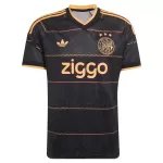 Koszulka Ajax Amsterdam 26/27 Wyjazdowa