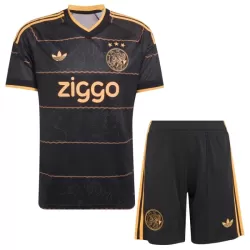 Koszulka Ajax Amsterdam 26/27 Wyjazdowa Dziecięca Koszulka Ajax Amsterdam 26/27 Wyjazdowa Dziecięca