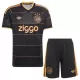 Koszulka Ajax Amsterdam 26/27 Wyjazdowa Dziecięca Koszulka Ajax Amsterdam 26/27 Wyjazdowa Dziecięca