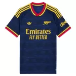 Koszulka Arsenal 26/27 Wyjazdowa