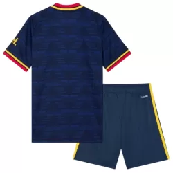 Koszulka Arsenal 26/27 Wyjazdowa Dziecięca