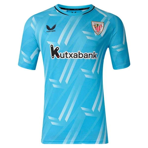 Koszulka Athletic Bilbao 26/27 Trzecia Koszulka Athletic Bilbao 26/27 Trzecia