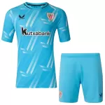 Koszulka Athletic Bilbao 26/27 Trzecia Dziecięca