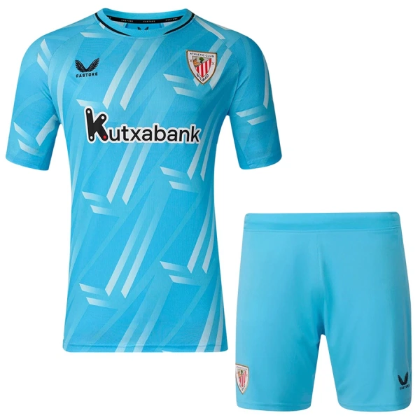 Koszulka Athletic Bilbao 26/27 Trzecia Dziecięca Koszulka Athletic Bilbao 26/27 Trzecia Dziecięca
