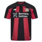 Koszulka Bayer Leverkusen 26/27 Domowa