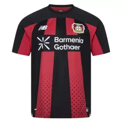 Koszulka Bayer Leverkusen 26/27 Domowa Koszulka Bayer Leverkusen 26/27 Domowa