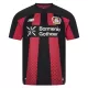 Koszulka Bayer Leverkusen 26/27 Domowa Koszulka Bayer Leverkusen 26/27 Domowa