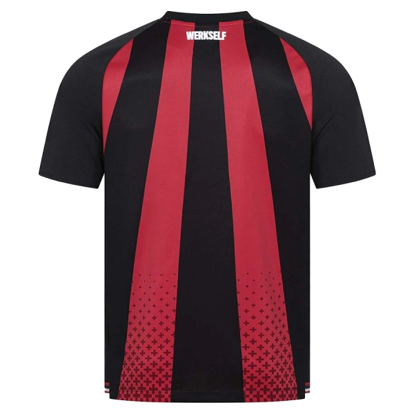 Koszulka Bayer Leverkusen 26/27 Domowa