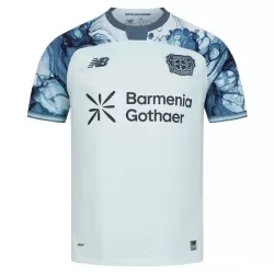 Koszulka Bayer Leverkusen 26/27 Wyjazdowa Koszulka Bayer Leverkusen 26/27 Wyjazdowa