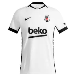 Koszulka Besiktas 26/27 Domowa Koszulka Besiktas 26/27 Domowa