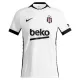 Koszulka Besiktas 26/27 Domowa Koszulka Besiktas 26/27 Domowa