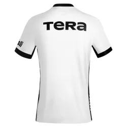 Koszulka Besiktas 26/27 Domowa