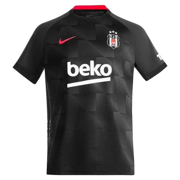 Koszulka Besiktas 26/27 Trzecia Koszulka Besiktas 26/27 Trzecia