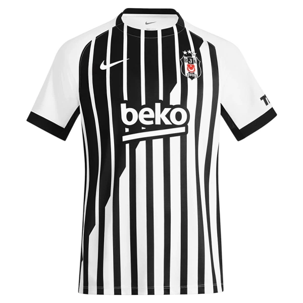 Koszulka Besiktas 26/27 Wyjazdowa Koszulka Besiktas 26/27 Wyjazdowa