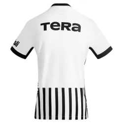 Koszulka Besiktas 26/27 Wyjazdowa