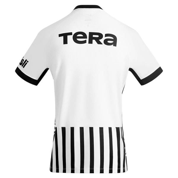 Koszulka Besiktas 26/27 Wyjazdowa