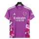Koszulka Bramkarska Arsenal 26/27 Fioletowy Koszulka Bramkarska Arsenal 26/27 Fioletowy