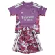 Koszulka Bramkarska Arsenal 26/27 Fioletowy Dziecięca Koszulka Bramkarska Arsenal 26/27 Fioletowy Dziecięca
