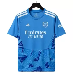 Koszulka Bramkarska Arsenal 26/27 Niebieski Koszulka Bramkarska Arsenal 26/27 Niebieski